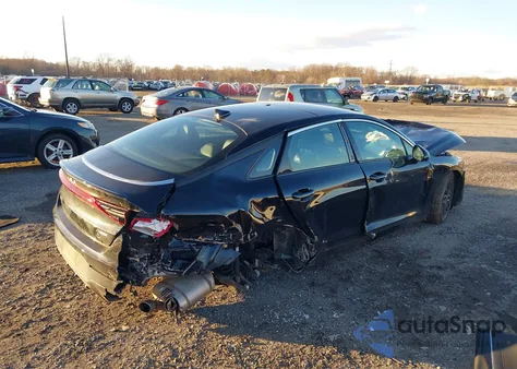 2024 Kia K5 Gt from USA, damaged, VIN 5XXG44J81RG240409